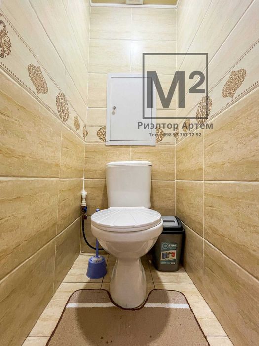 Срочная Аренда Квартиры на Ялангаче - Аллея - Эко Базар