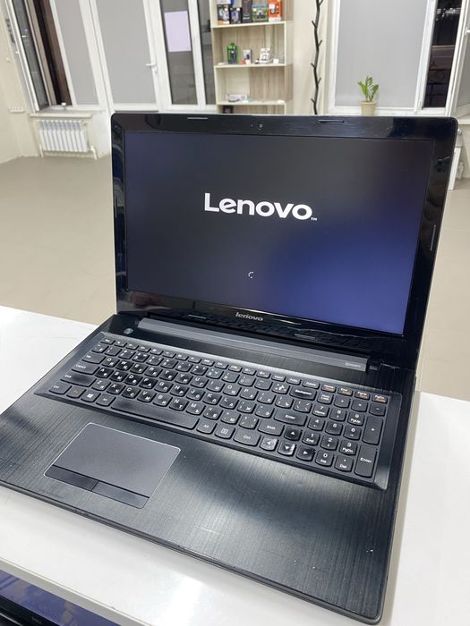 Lenovo Z50-75 для работы и учебы