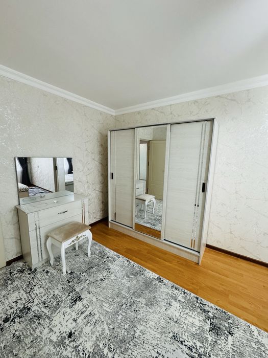 Сдается квартира с евроремнтом