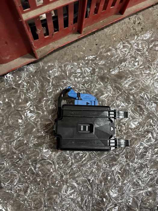 Audi a7 4g Модул Светлини