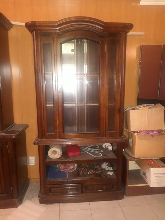 продам мебель из чистого дерева