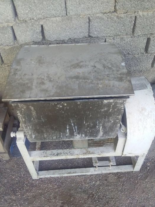 Testomishalka sotiladi 50 kg lik holati yaxshi ishlashiga garantiya