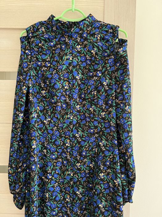 Платье Zara новое