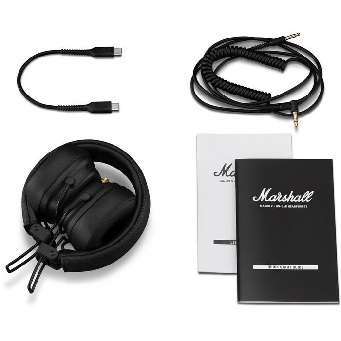 Marshall major 5 V