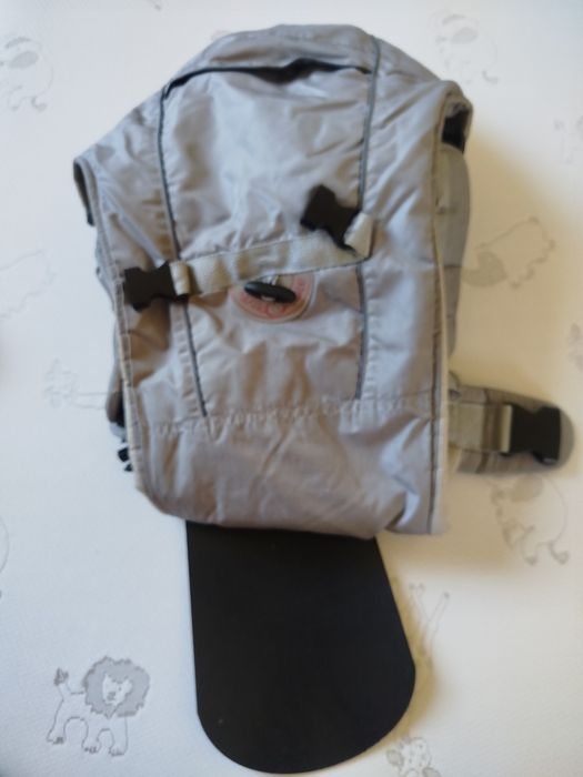 Рюкзак кенгурятник
