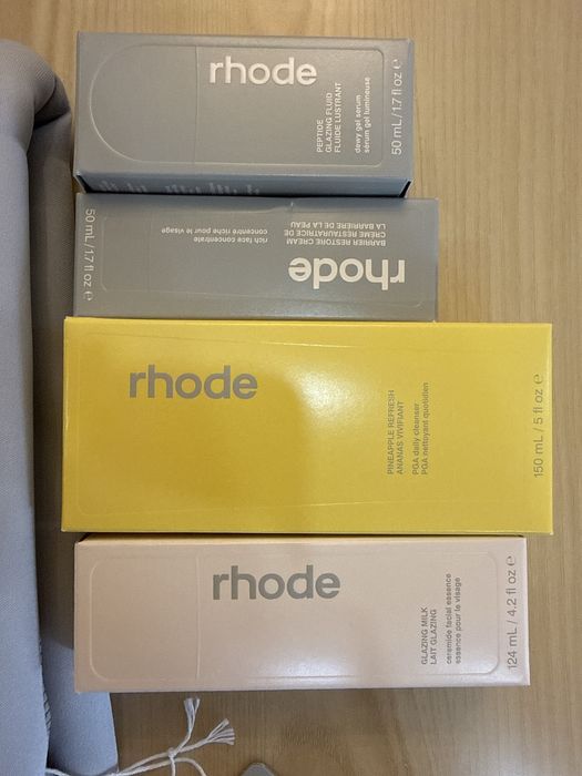 The Rhode Kid (USA Original)