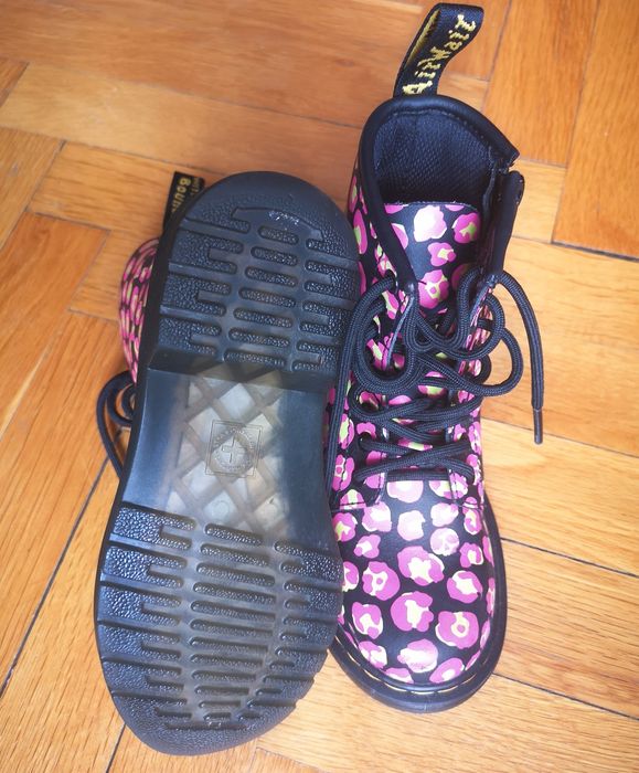 Dr. Martens Детски