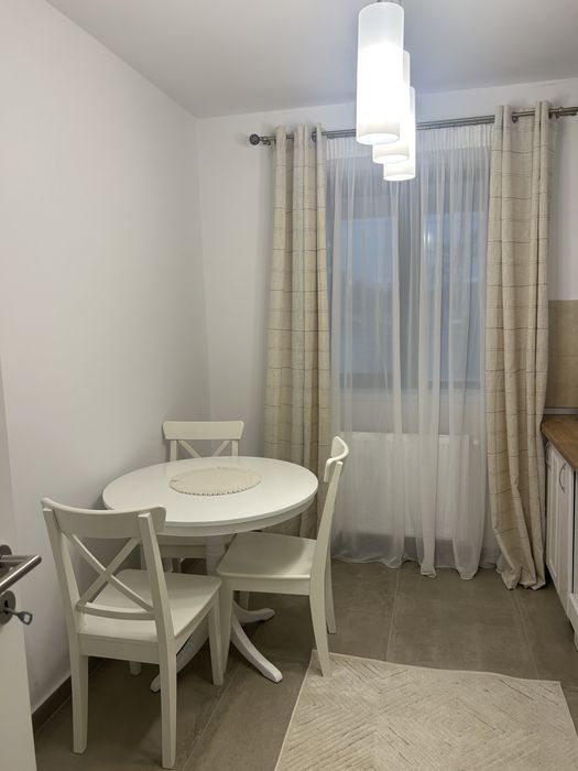 Chirie ap 2 camere-Bucuresti