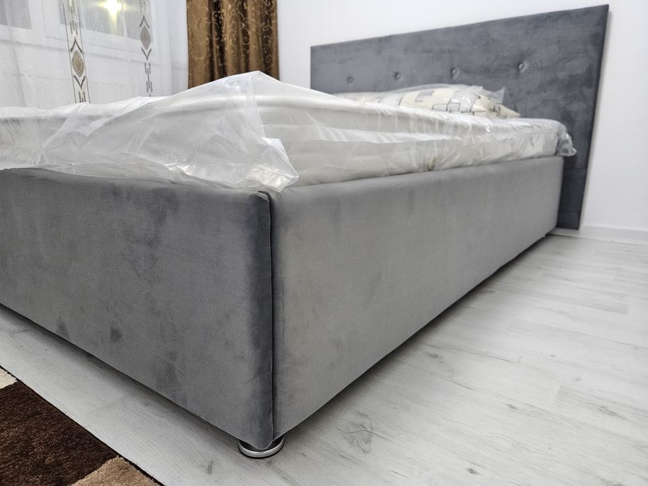 Saltea pat noua 140 cm