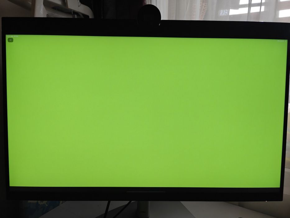 Monitor 6K Dell UltraSharp U3224KBA, 32", IPS Black, Fullbox |Garanție