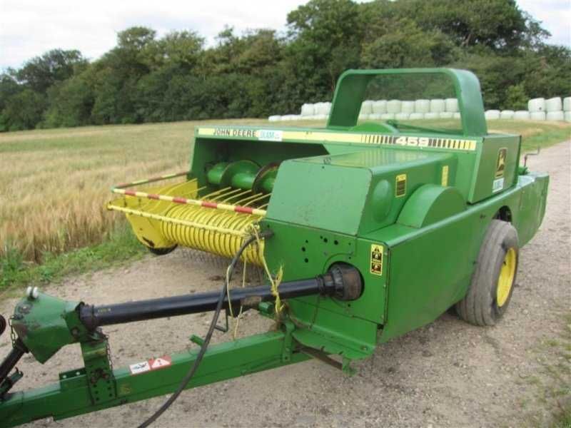 Presa John Deere 336 an 2016 John Deere 332 an2018 John Deere 342 John Deere 330 John Deere 349 Welger AP 45 Welger AP 53 Claas Markant 50 Markant 41