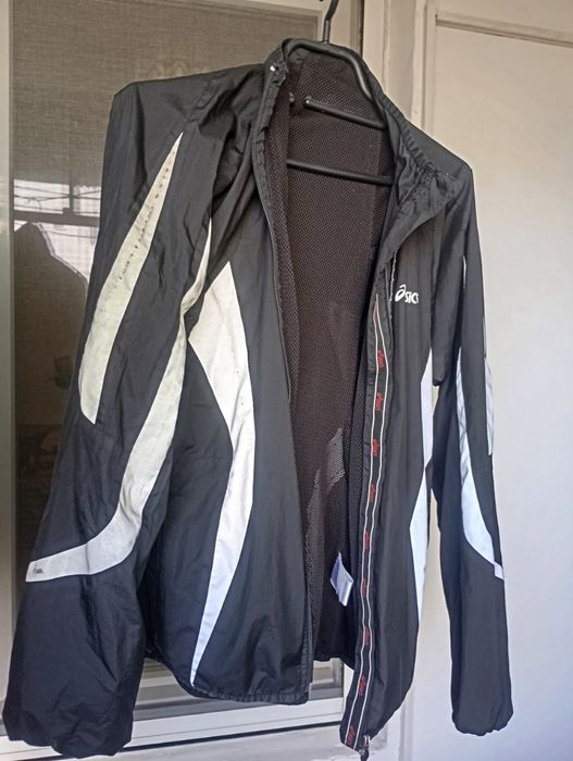 Geaca unisex Asics S