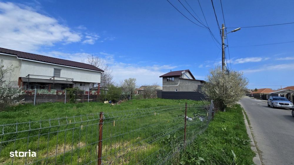 Casa Lumina La Comanda | Zona Centrala | Tva Inclus