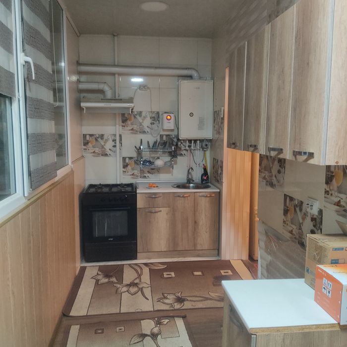 СВОЯ !  3/8/9 Сергели 10-худуд новостройка, 73,5 квм