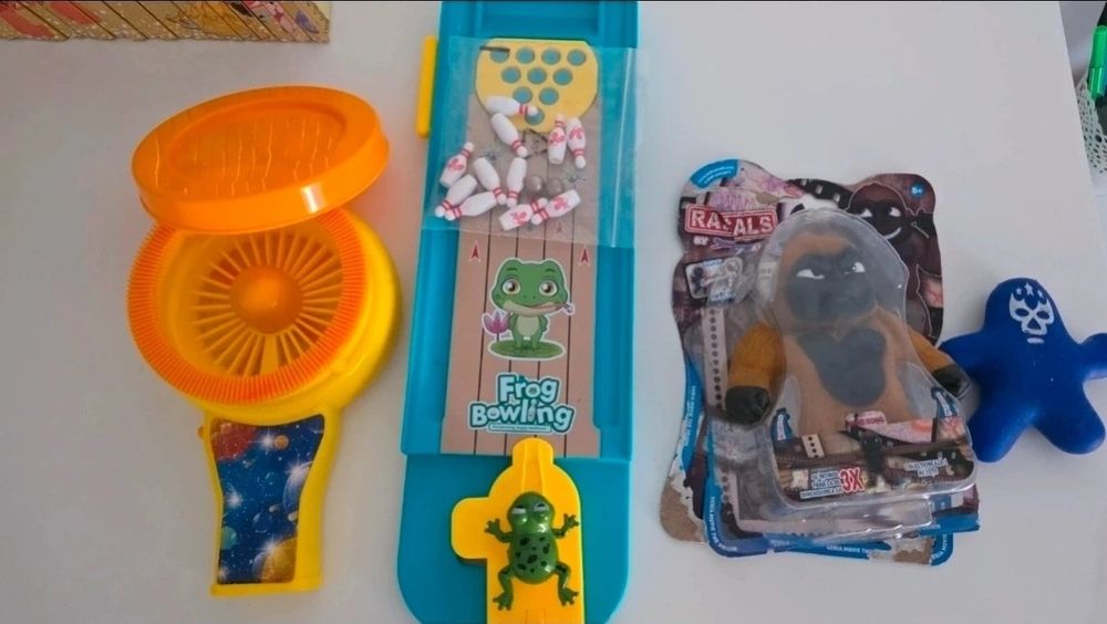 Jucarii pentru copii