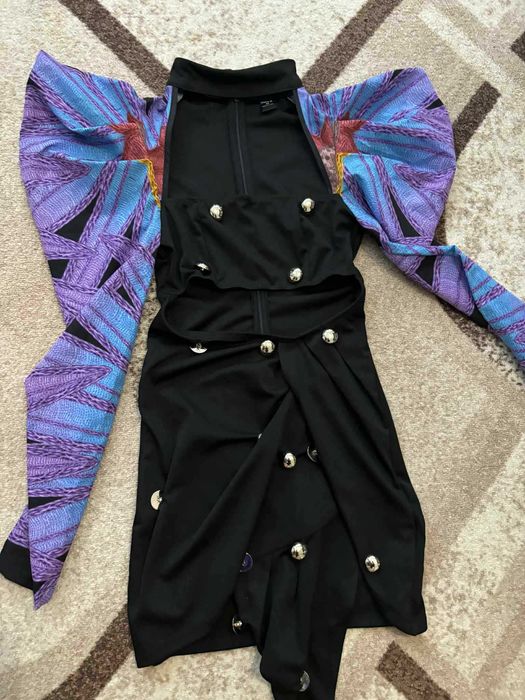 Няколко модела рокли Shein!