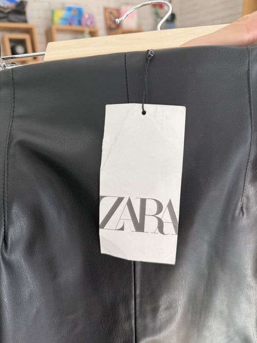 Кожени къси гащи