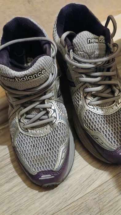 Кроссовки New balance