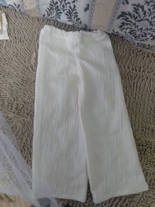 Костюм на девочку 5-6 лет