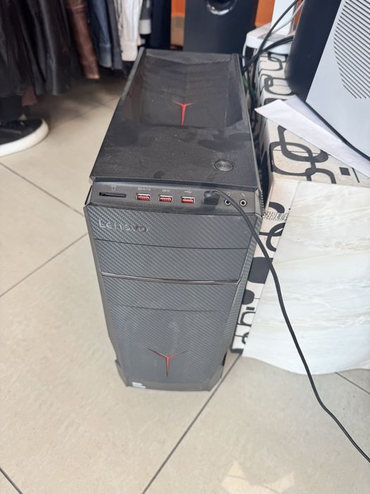 Компютър  i7 7700K RTX2070