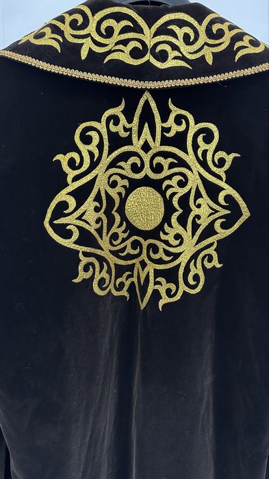 Продам шапан мужской