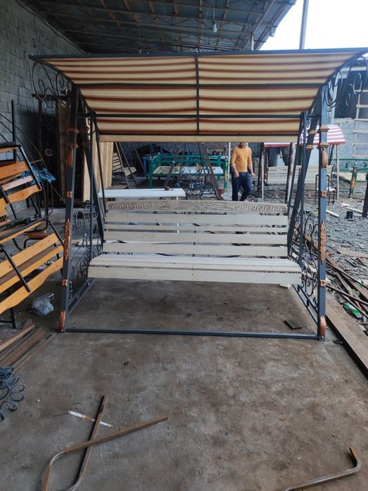 Optim narxda sotiladi kachililar