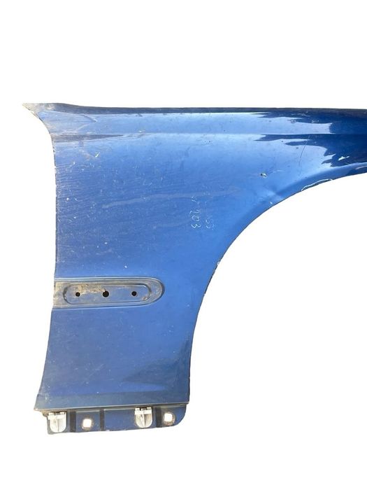 Aripa Dreapta Fata Mercedes-Benz C-Class Ii W203 2000 - 2007 A2038890225