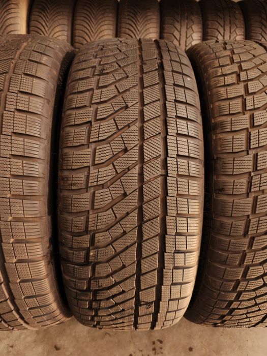 275 50 R20 M+S Anvelope Cauciucuri SUV  Falken dedicate Mercedes
