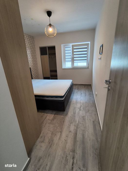 Inchiriez apartament superb facut pe comanda langa metrou Aparatori
