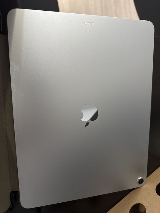 Apple iPad Air 13" M3 (2025) 7th Gen Wifi, 128 GB, Blue, Ca nou