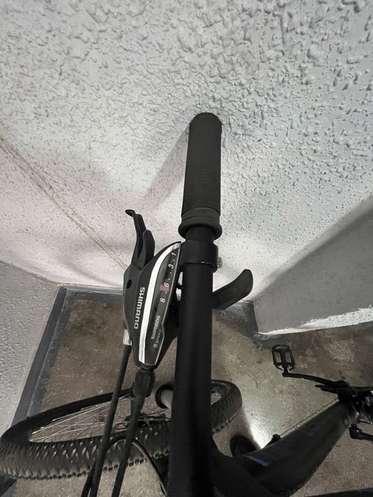 Bicicleta Rockrider ST520