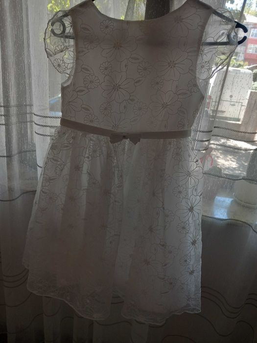 Детска рокля Mayoral