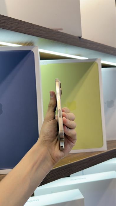 iphone 16 pro nasiya savdoga