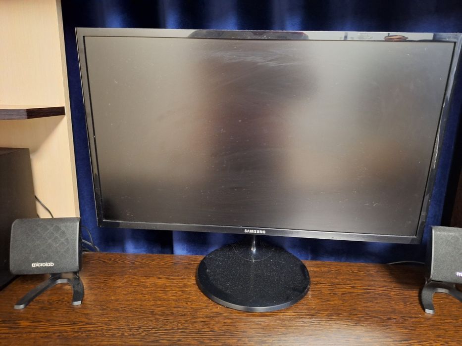 Продаётся монитор