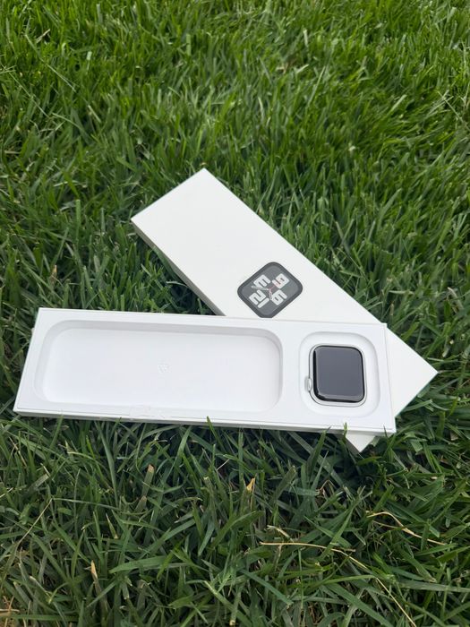 Display Apple Watch SE2 40mm ecran original impecabil swap