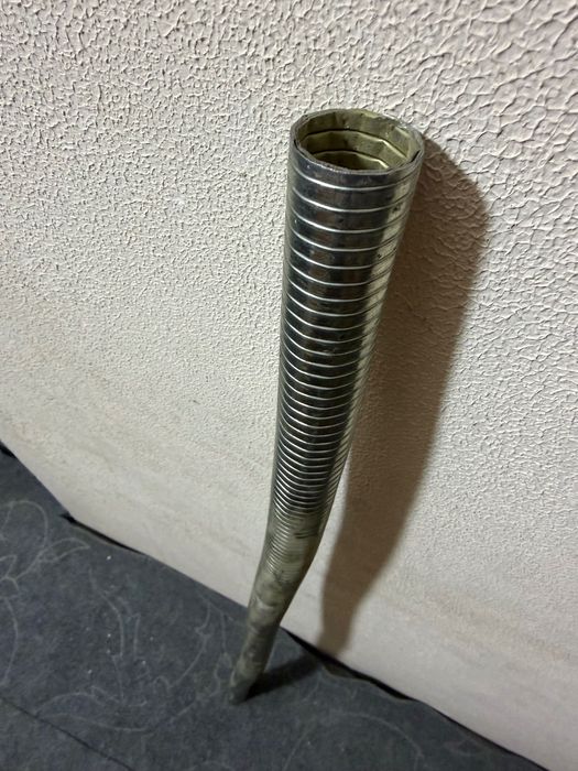 продам выхлоп автономки