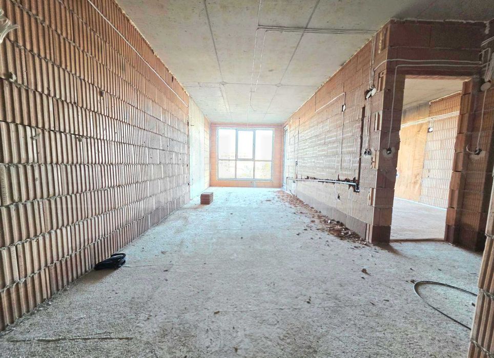 Двустаен апартамент С АКТ 14 в ж.к. Люлин 9