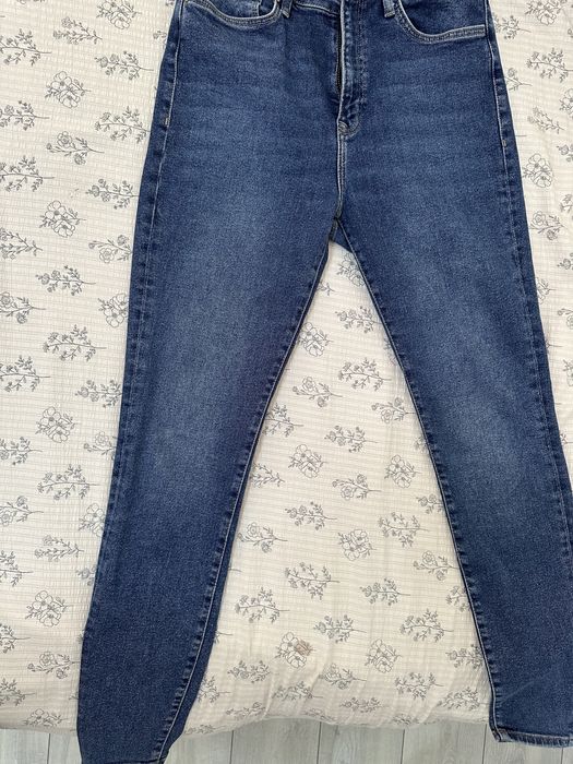 Джинсы турецкого бренда Mavi