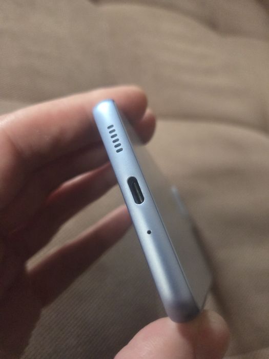 Samsung a33 / самсунг а33  +  зарядно