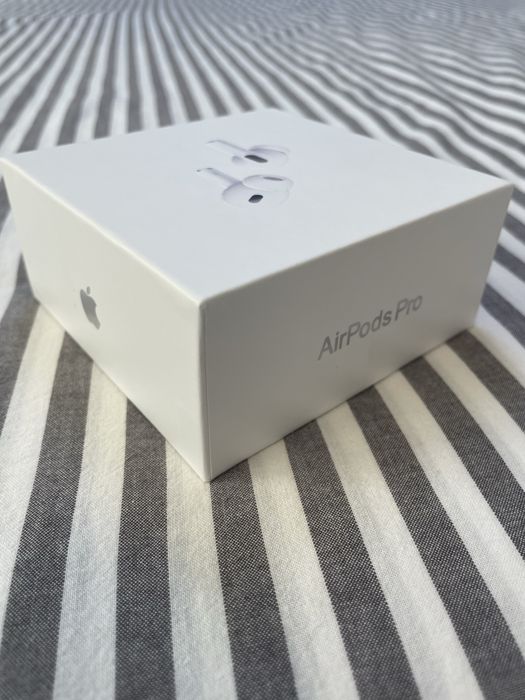 Casti AirPods Pro 2 sigilate