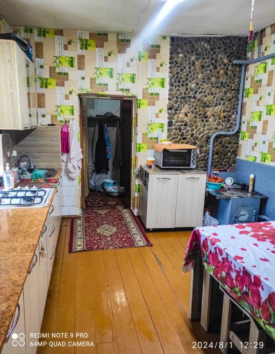 Продается дом в крупском