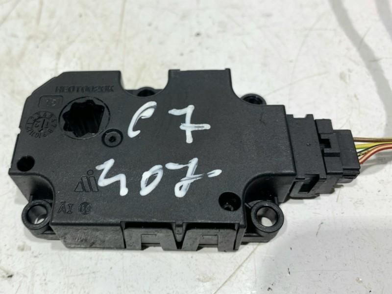 Motoras clima Audi A6 4G2, C7 ZBAT0045D08 Berlina