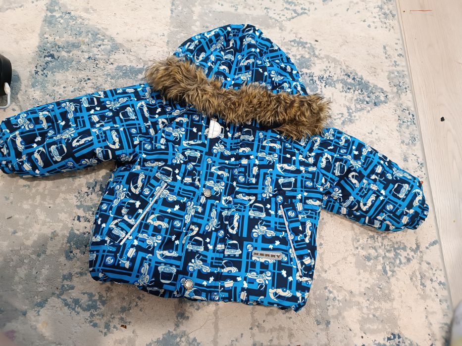 Комплект KERRY.  Размер 74