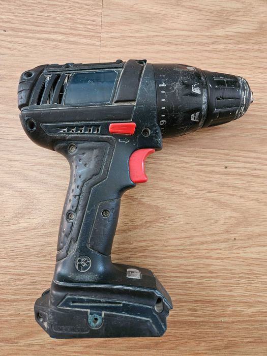 Bosch gsr 180 li bormasina filetanta