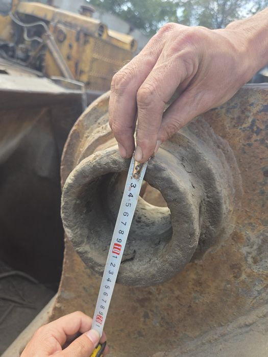 Ковш 1.6 скальный