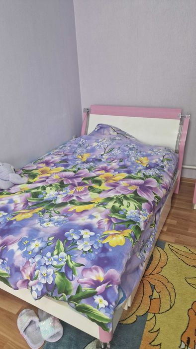кровать шкаф стол тумба