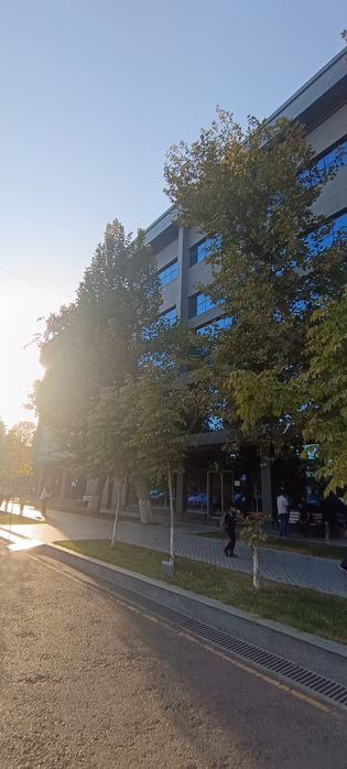 Свая Чилонзор 12 3/1/4 Вдол дороги