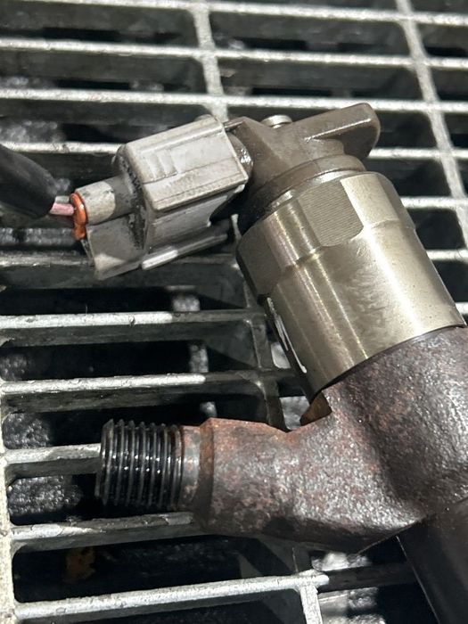 Injector Mitsubishi ASX Facelift 2012 2.2 Diesel 2012 - 2016 150CP 4N14 Euro5 (1312) ...