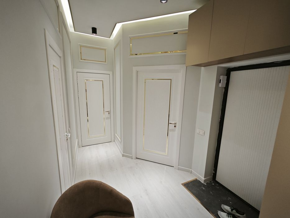 Аренда однокомнатный квартиры с сауной от собствинника