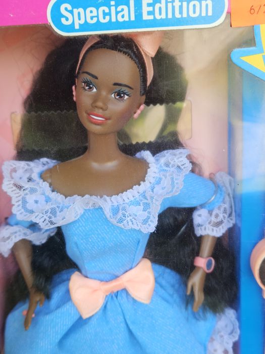 Ретро кукла Барби 1994 Barbie